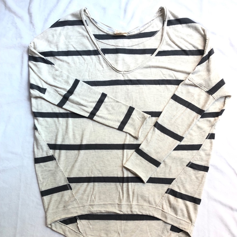 We The Free Sweater.